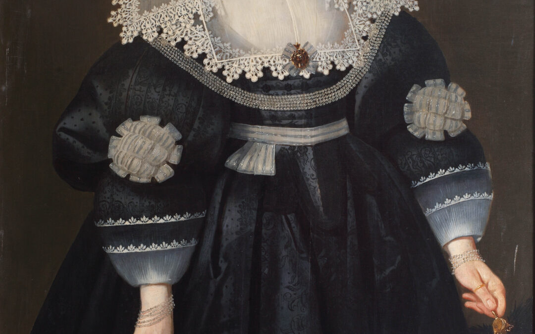 Joachima van Wijhe (1590-1640)