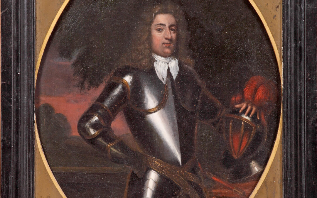 Johan Zeger van Rechteren (1655-1701)