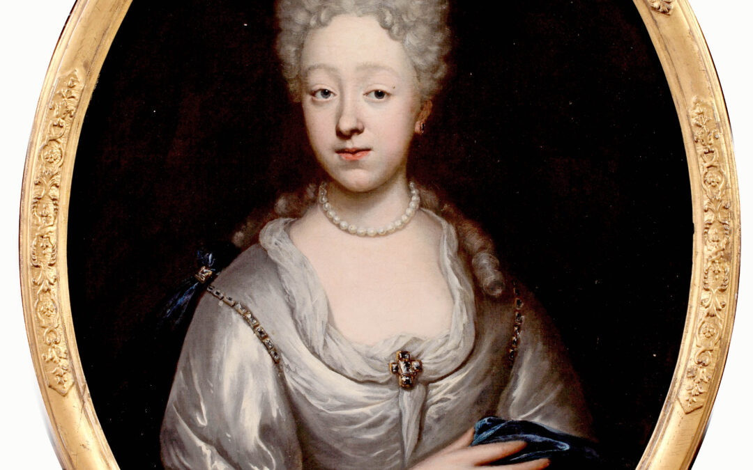 Anna Elisabeth van Haersolte
