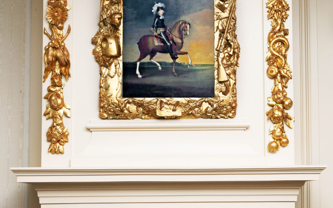 Zeger van Rechteren (1623-1674)