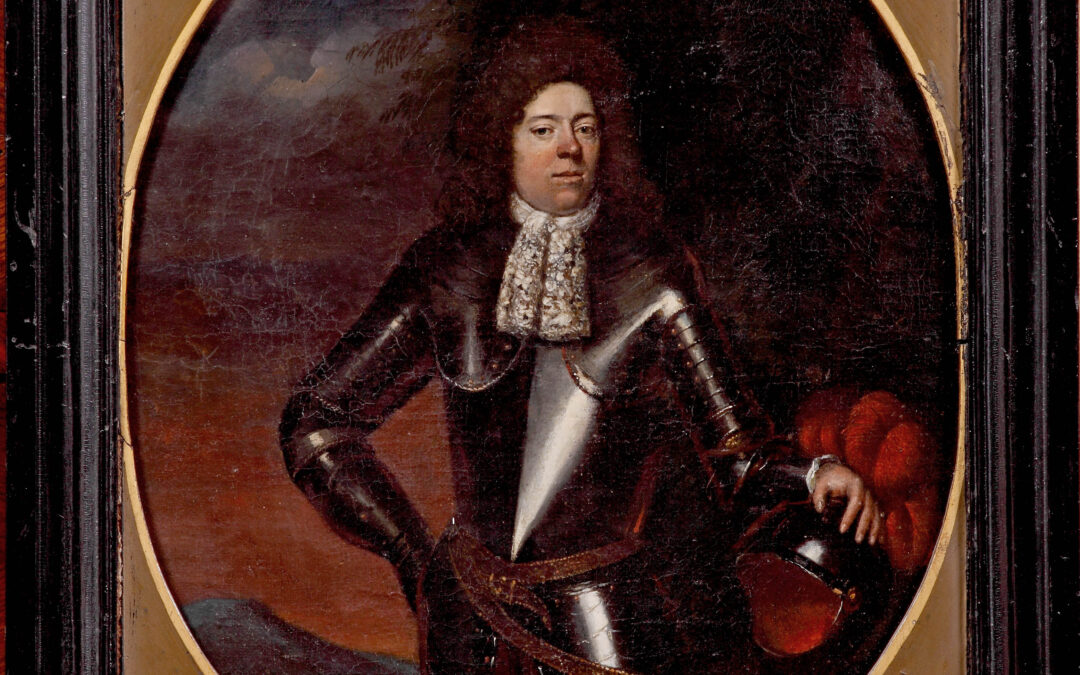 Reinhard van Rechteren (1659-1732)