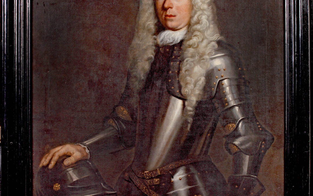 Reinhard van Rechteren (1659-1732)