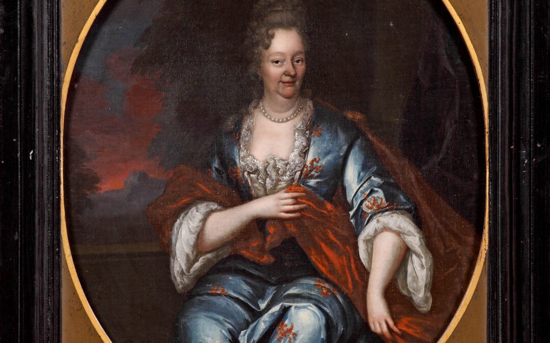 Isabella van Lintelo (1649-1732)