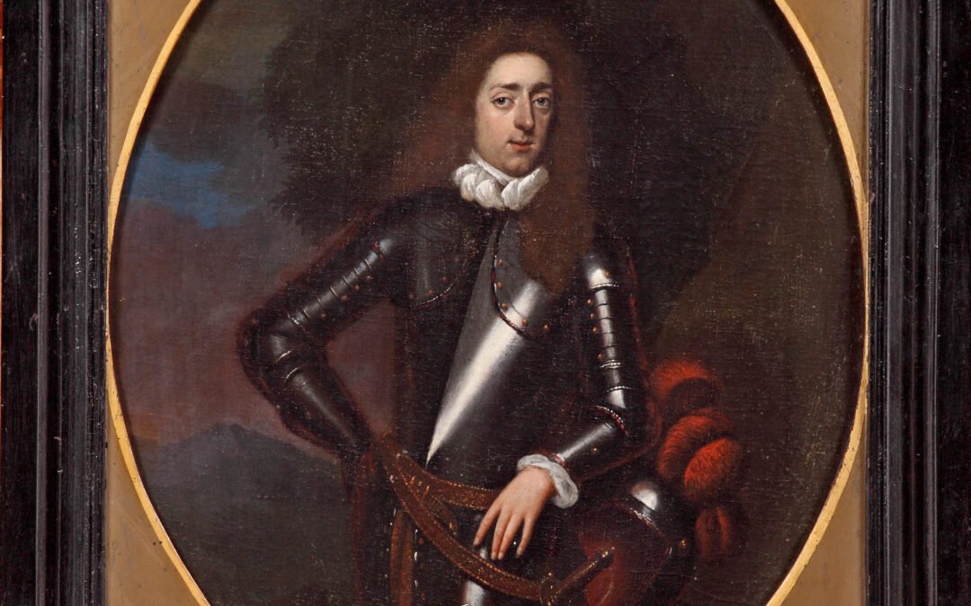 Gerrit Burchard van Rechteren (1663-1752)