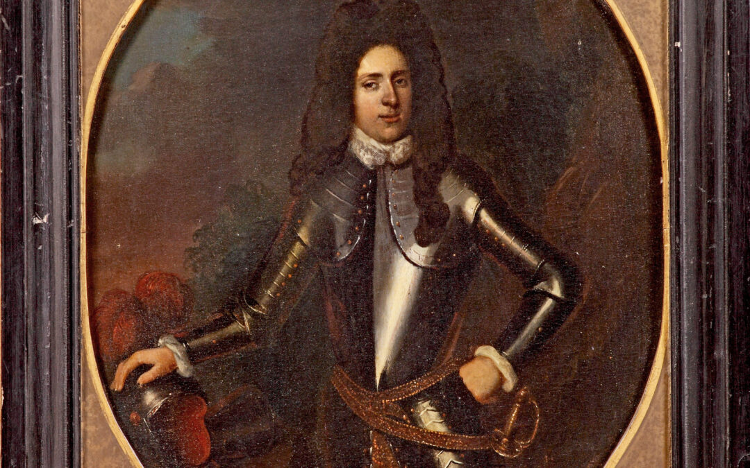 Jacob Florens van Rechteren (1668-1749)