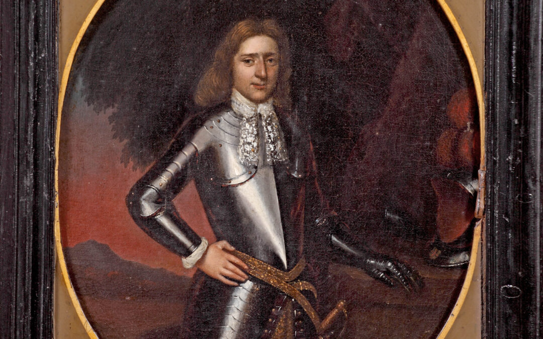 Otto Emanuel van Rechteren (1660-1710)