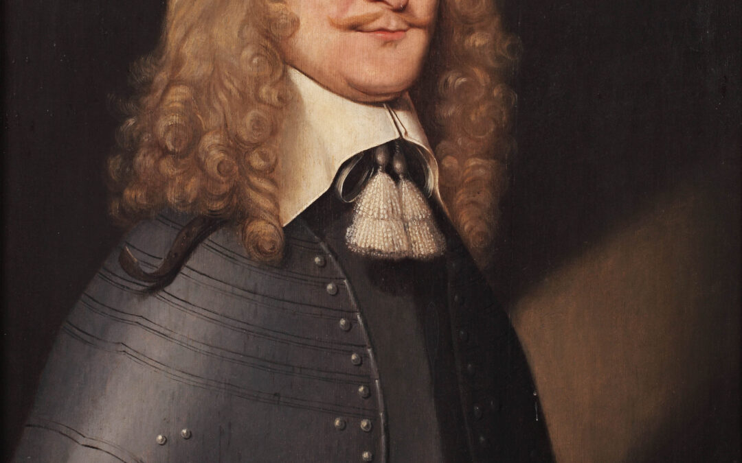 Zeger van Rechteren (1623-1674)