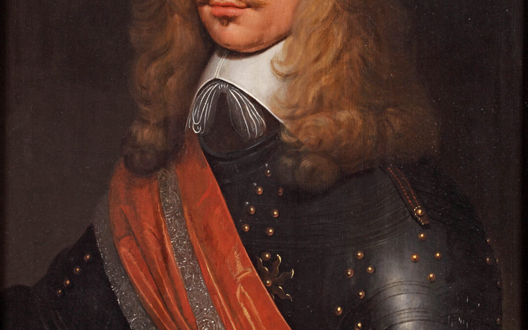 Zeger van Ittersum (1625-1677)