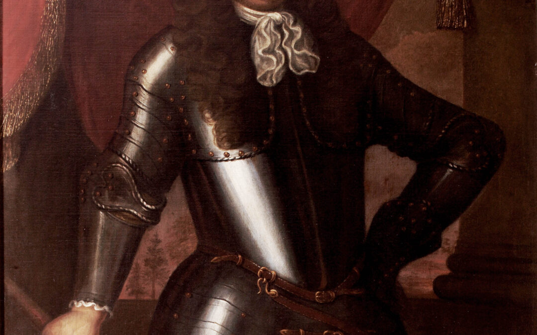 Joachim Adolph van Rechteren (1627-1686)
