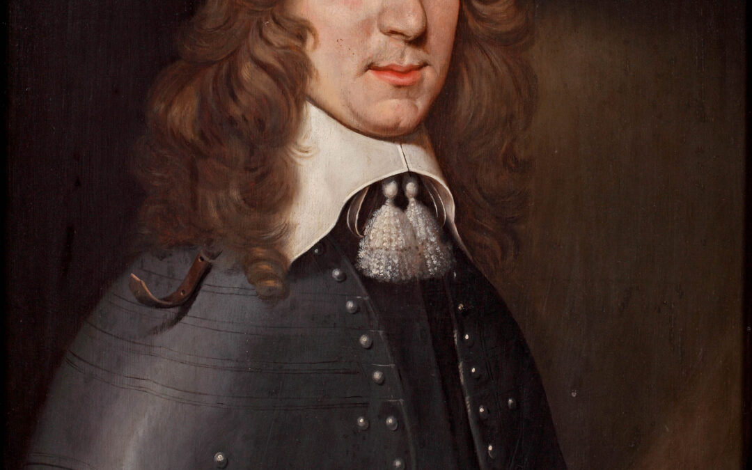 Joachim Adolph van Rechteren (1627-1686)